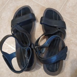 Teva sandals